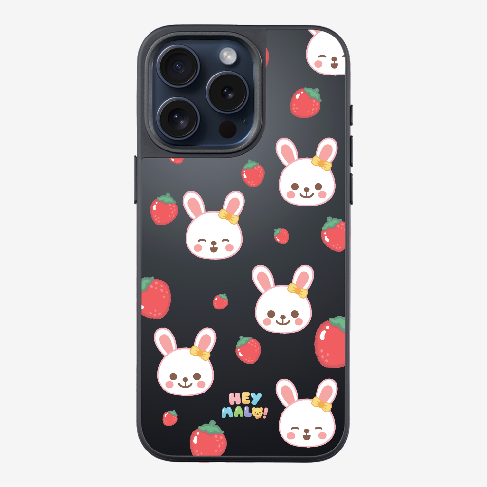 Hey Malo - Lula in the case Phone Case