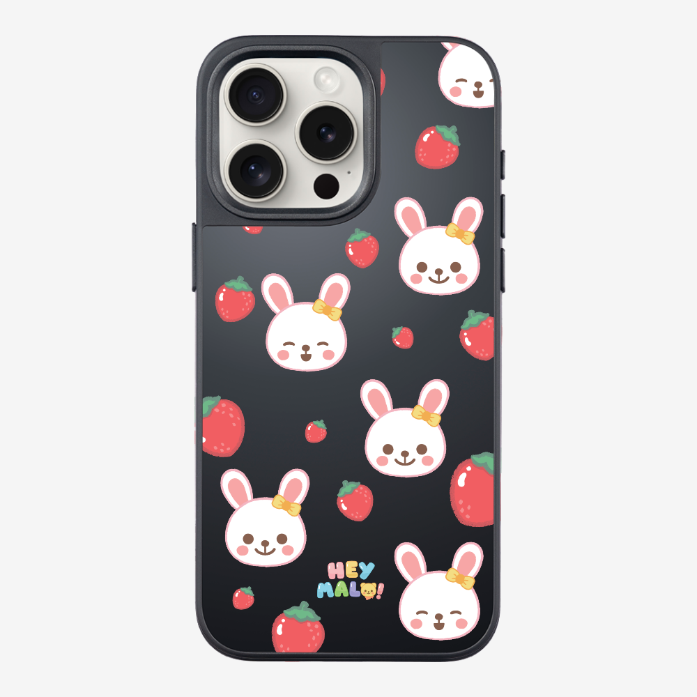 Hey Malo - Lula in the case Phone Case