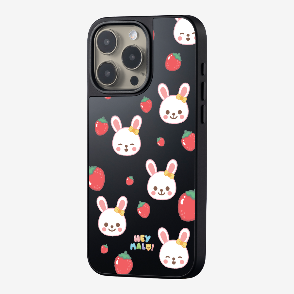 Hey Malo - Lula in the case Phone Case