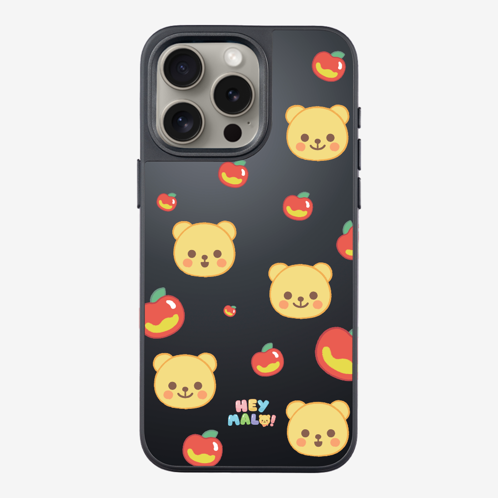 Hey Malo - Malo in the case Phone Case