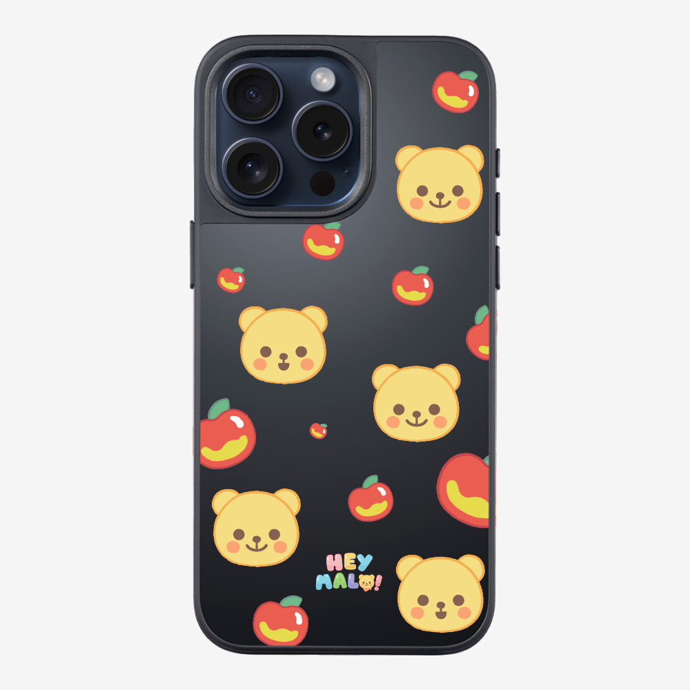 Hey Malo - Malo in the case Phone Case