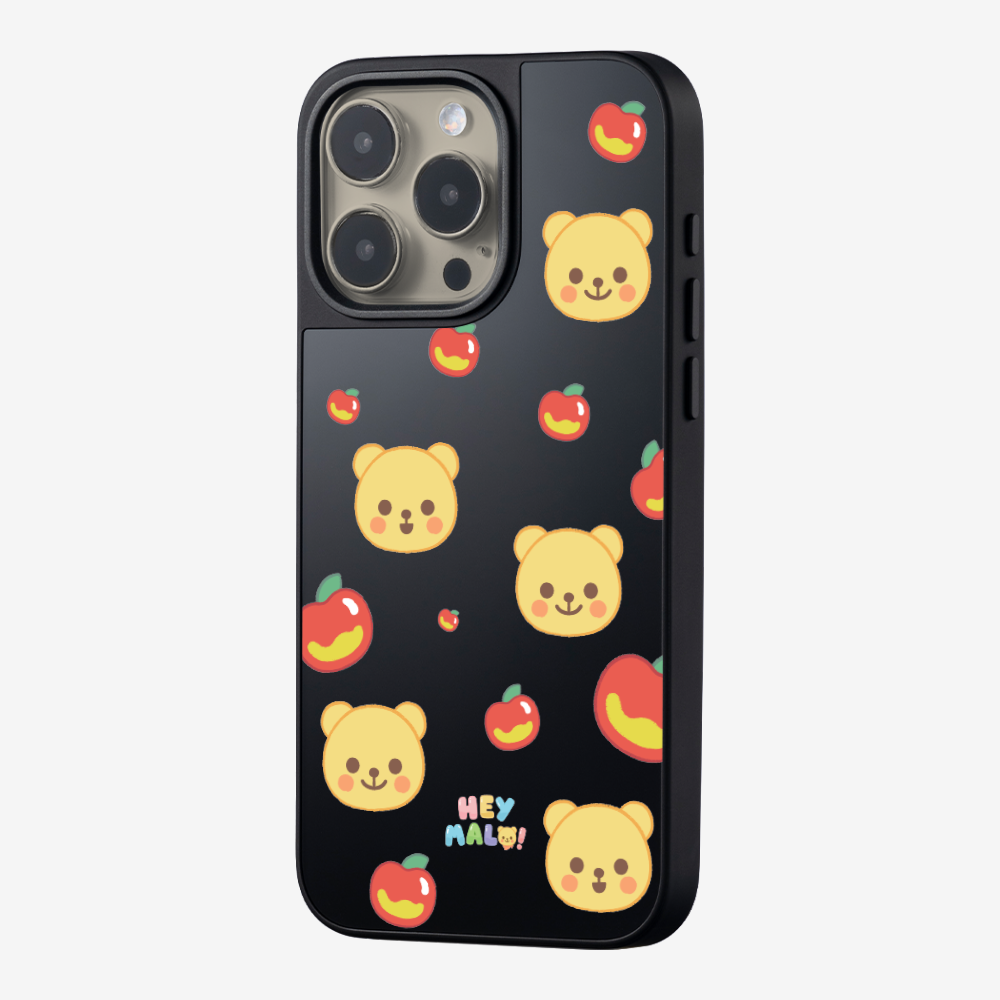 Hey Malo - Malo in the case Phone Case