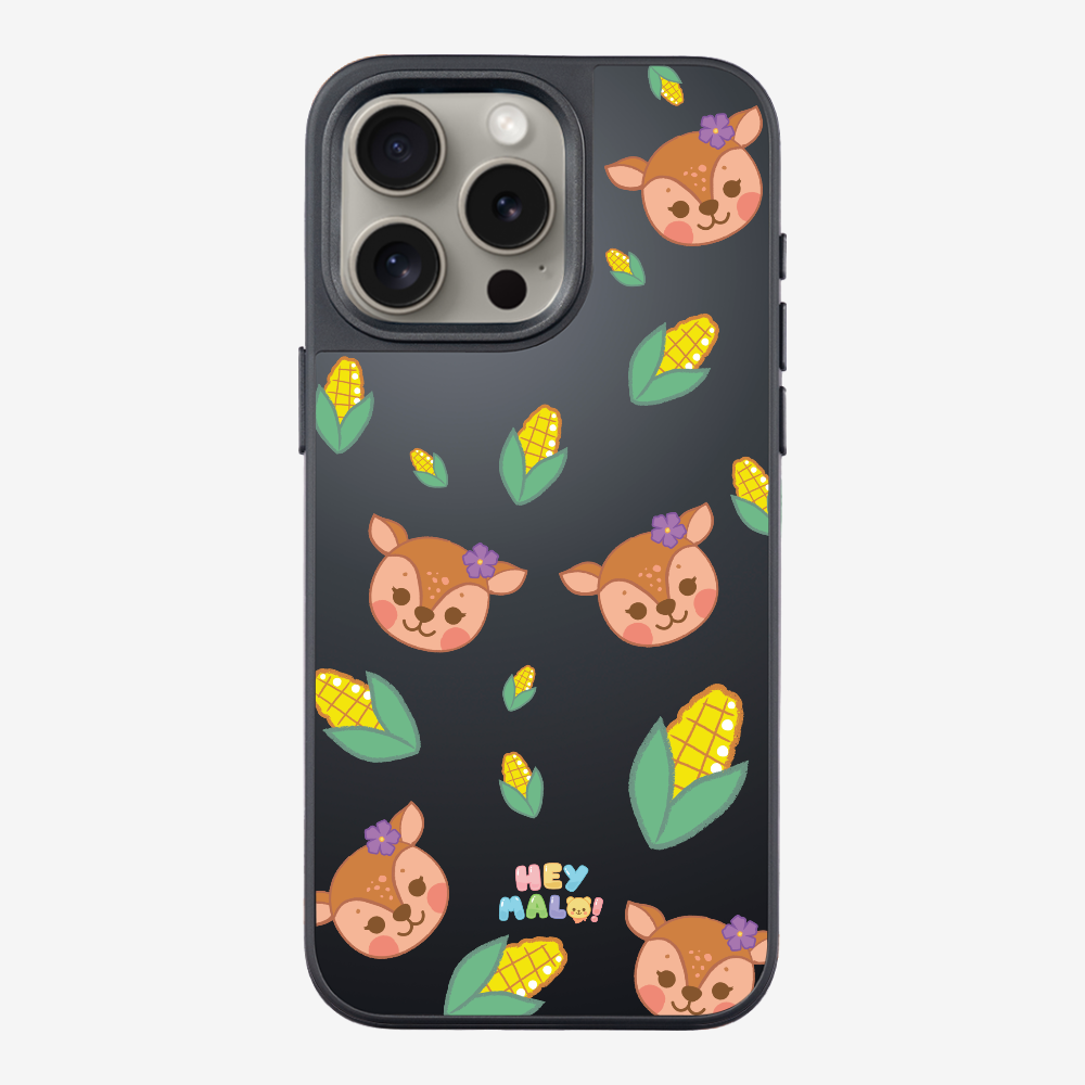 Hey Malo - Nana in the case Phone Case