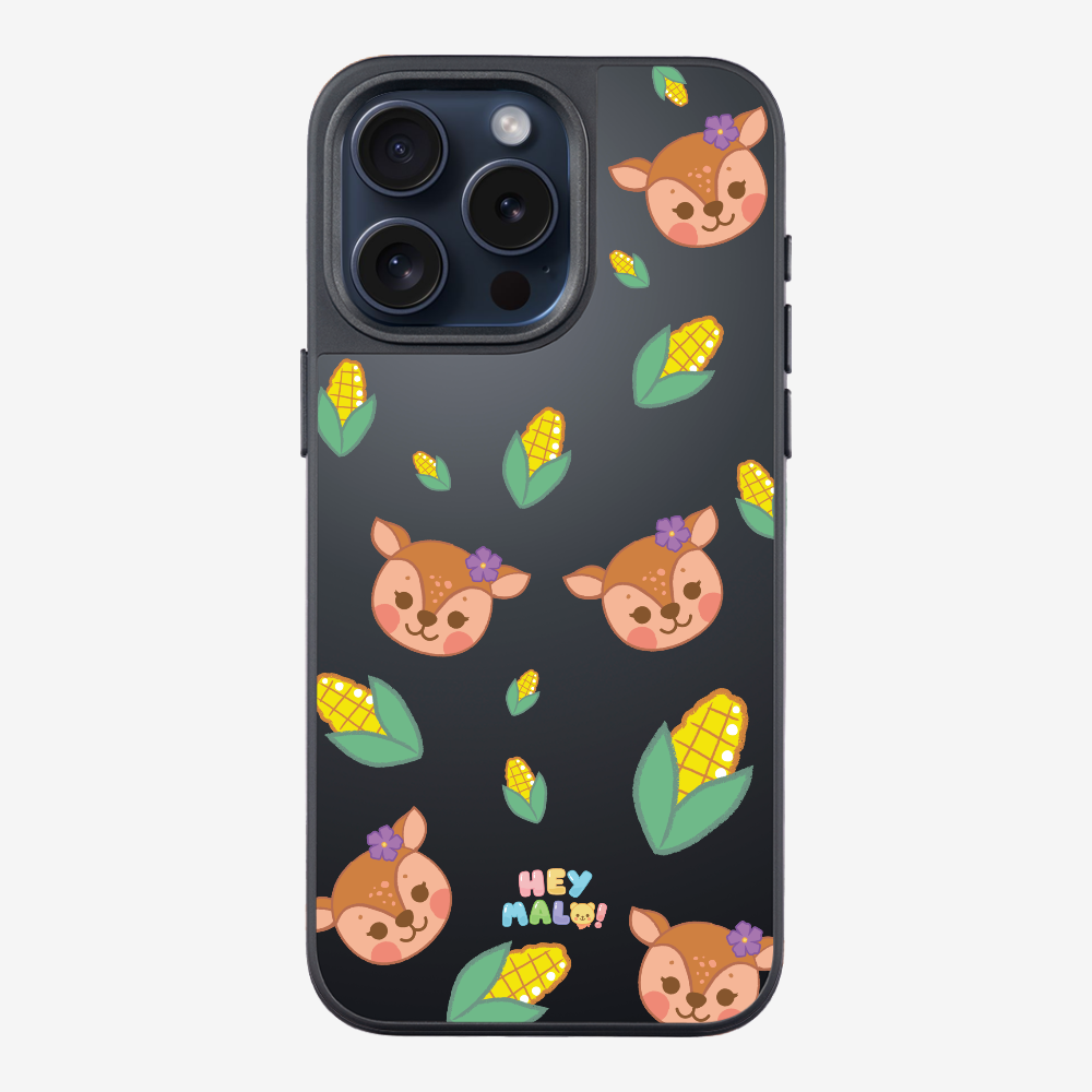 Hey Malo - Nana in the case Phone Case