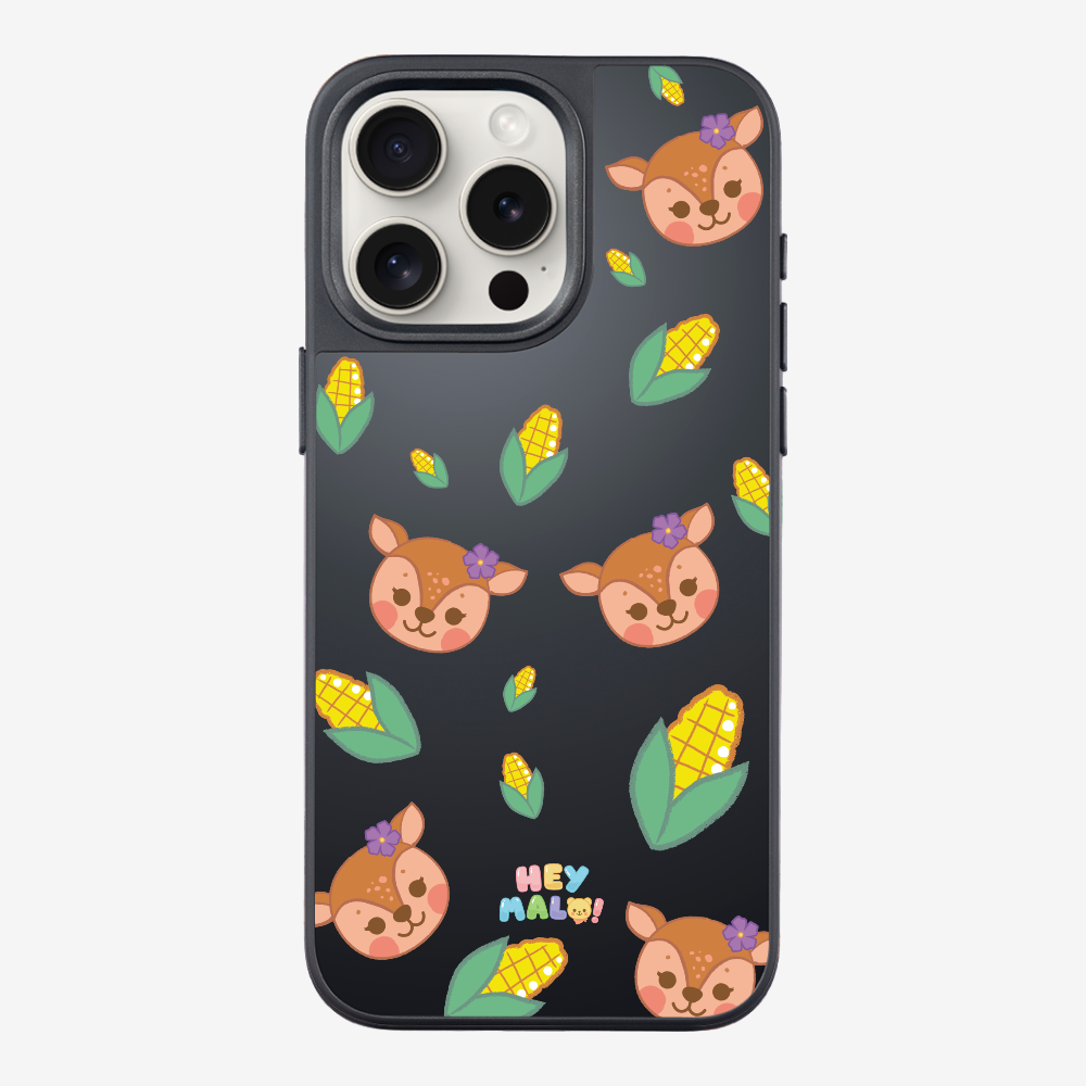 Hey Malo - Nana in the case Phone Case