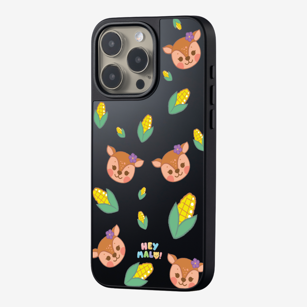 Hey Malo - Nana in the case Phone Case