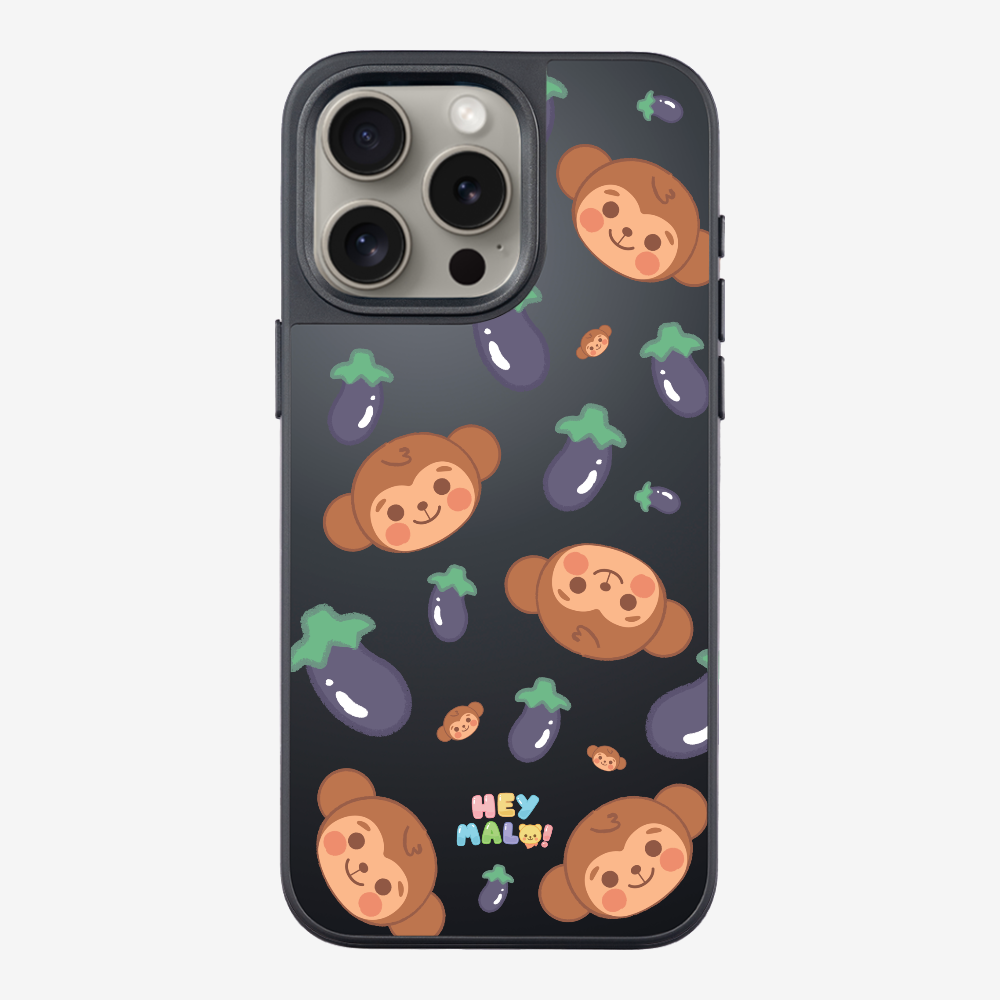 Hey Malo - Oto in the case Phone Case