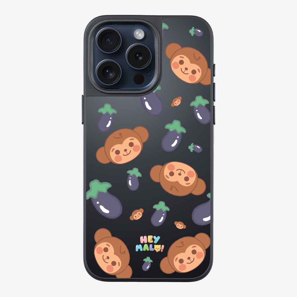 Hey Malo - Oto in the case Phone Case