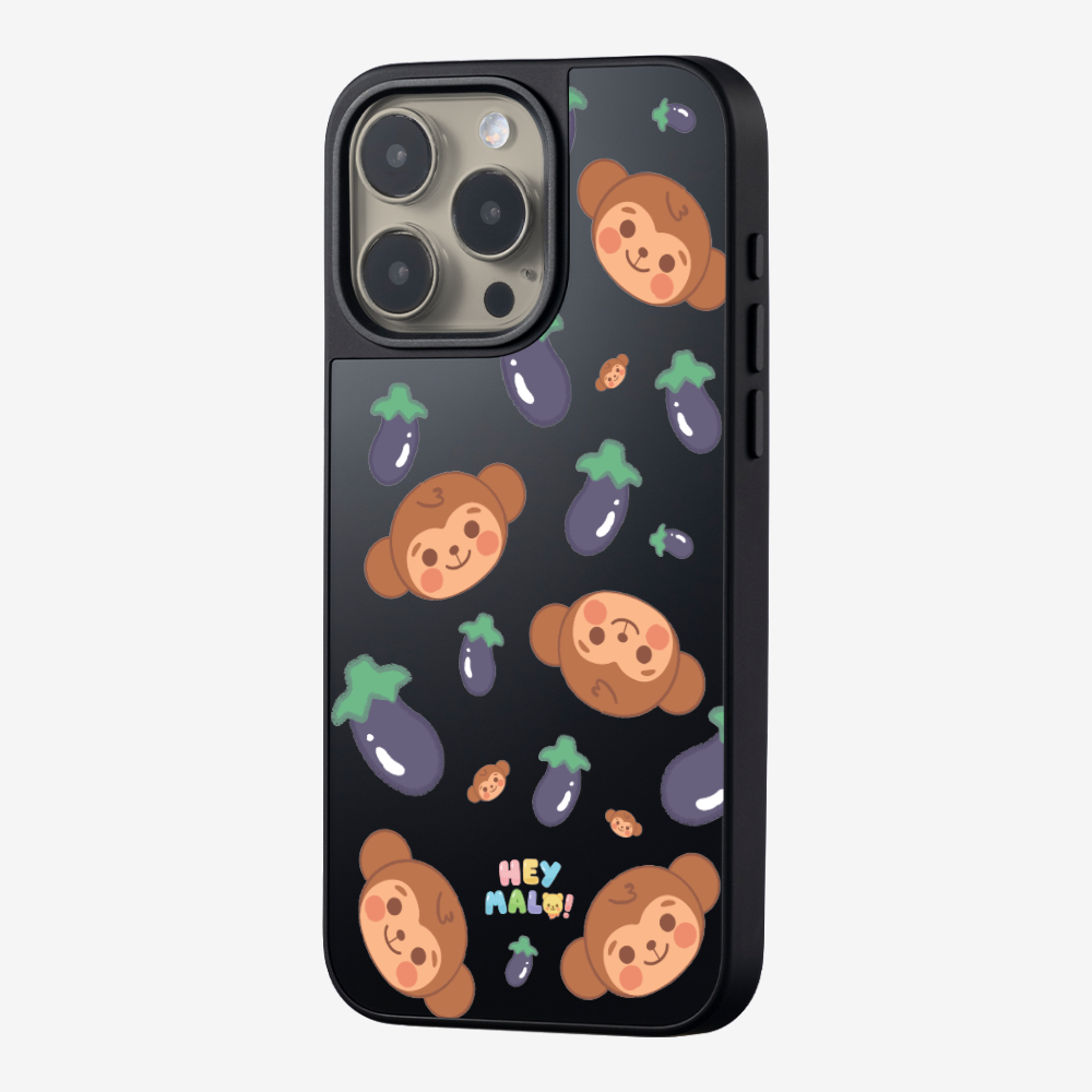 Hey Malo - Oto in the case Phone Case