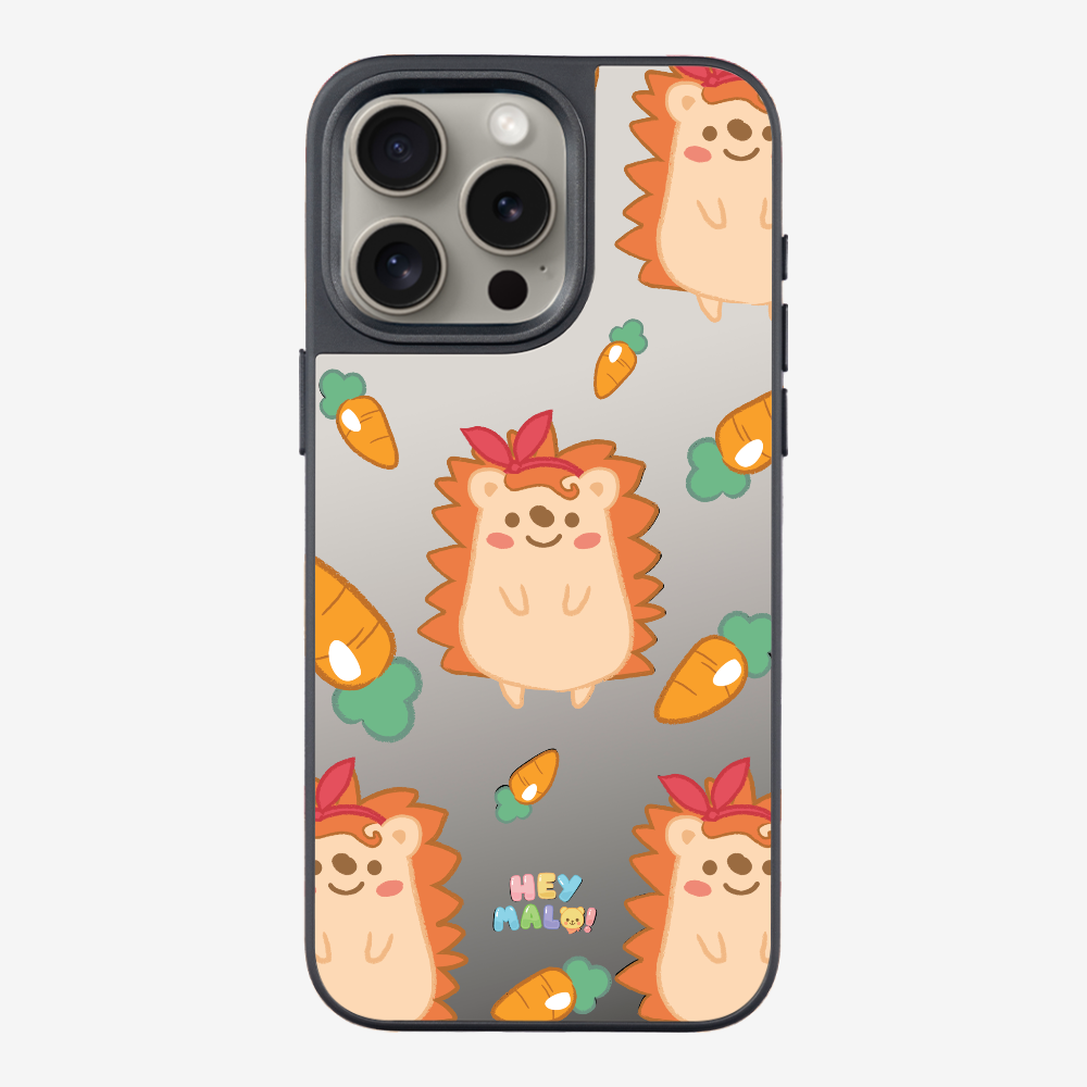 Hey Malo - Hani in the case Phone Case