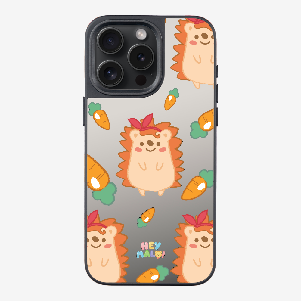 Hey Malo - Hani in the case Phone Case