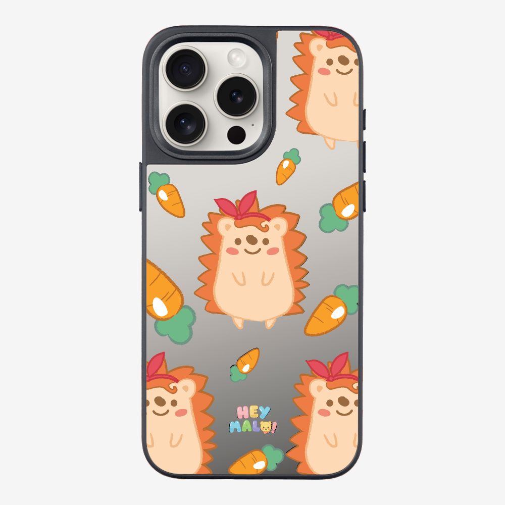 Hey Malo - Hani in the case Phone Case