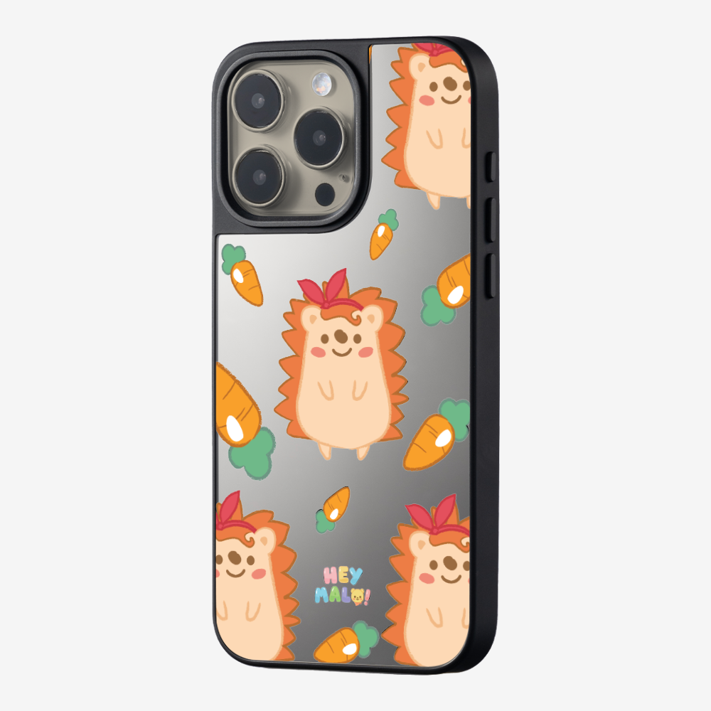 Hey Malo - Hani in the case Phone Case