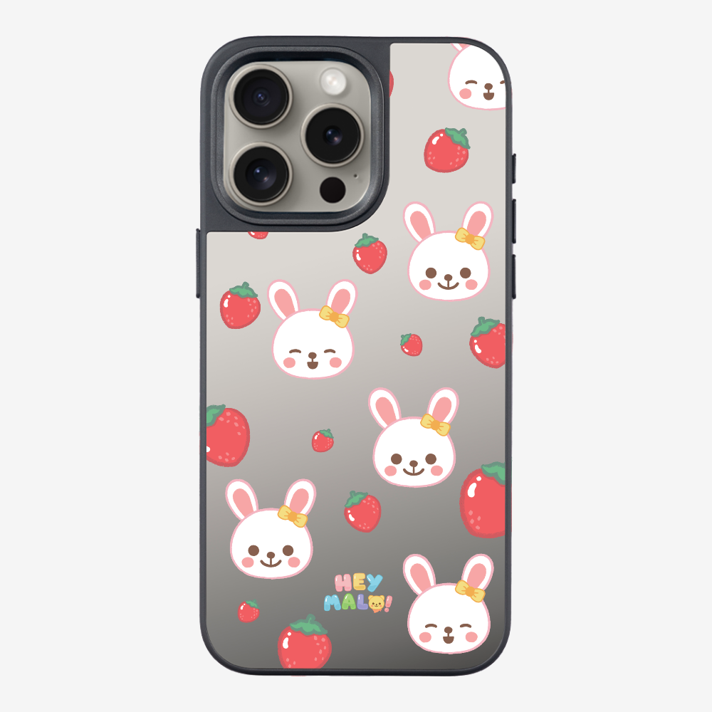 Hey Malo - Lula in the case Phone Case