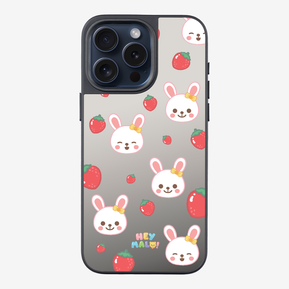 Hey Malo - Lula in the case Phone Case