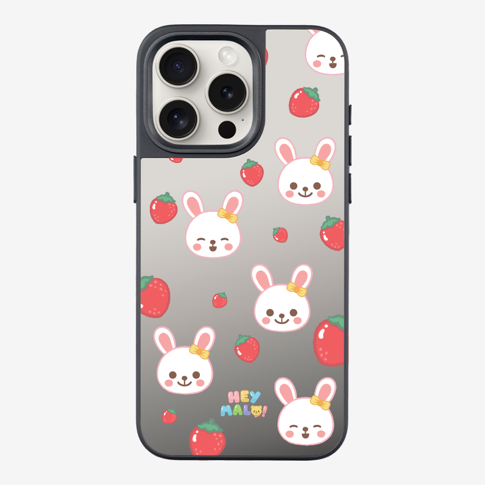 Hey Malo - Lula in the case Phone Case