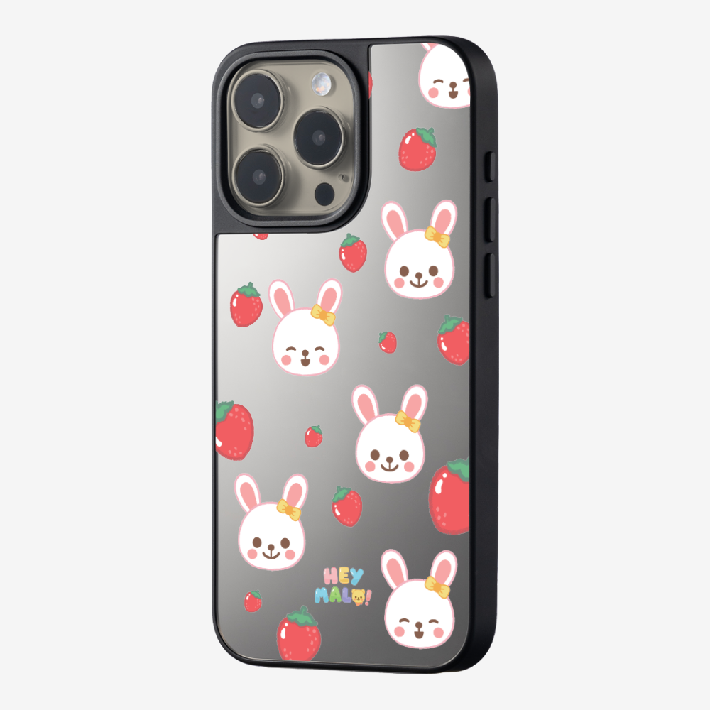 Hey Malo - Lula in the case Phone Case