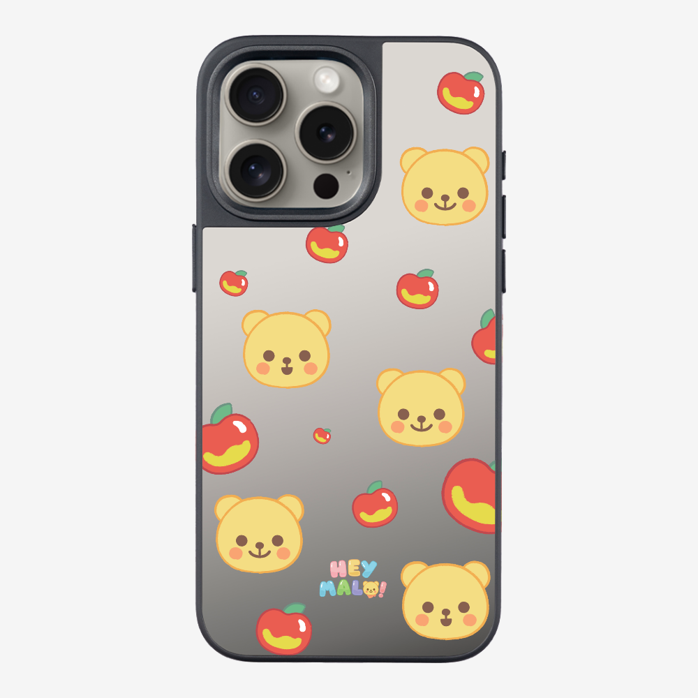 Hey Malo - Malo in the case Phone Case