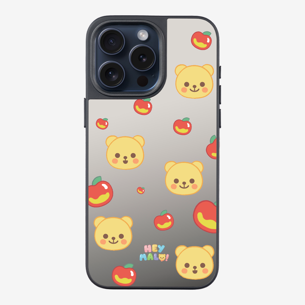 Hey Malo - Malo in the case Phone Case