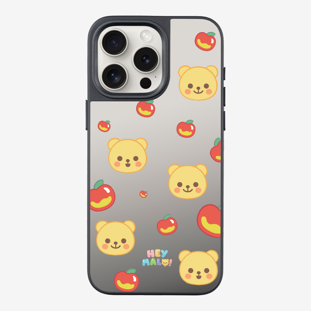 Hey Malo - Malo in the case Phone Case