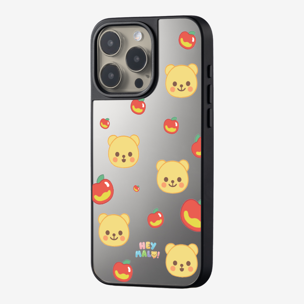 Hey Malo - Malo in the case Phone Case