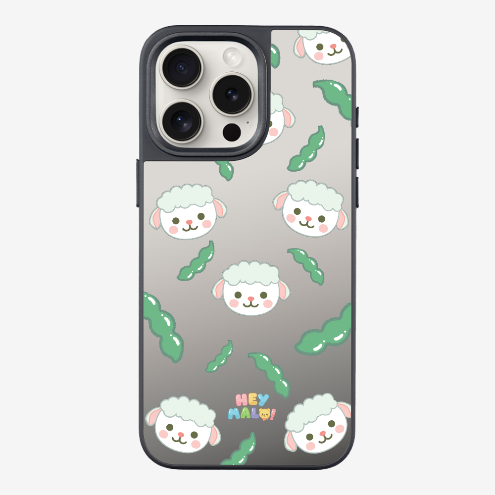 Hey Malo - Max in the case Phone Case