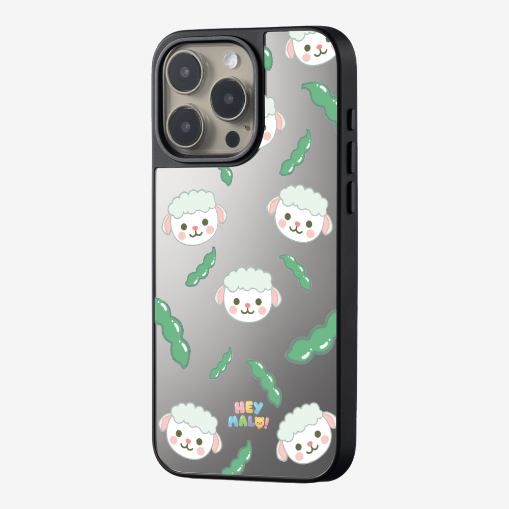 Hey Malo - Max in the case Phone Case