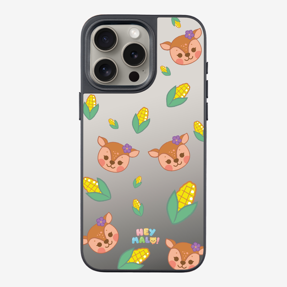 Hey Malo - Nana in the case Phone Case