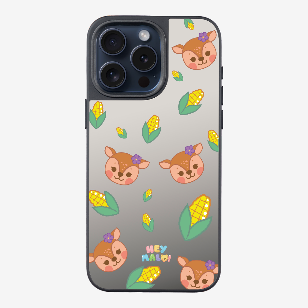 Hey Malo - Nana in the case Phone Case