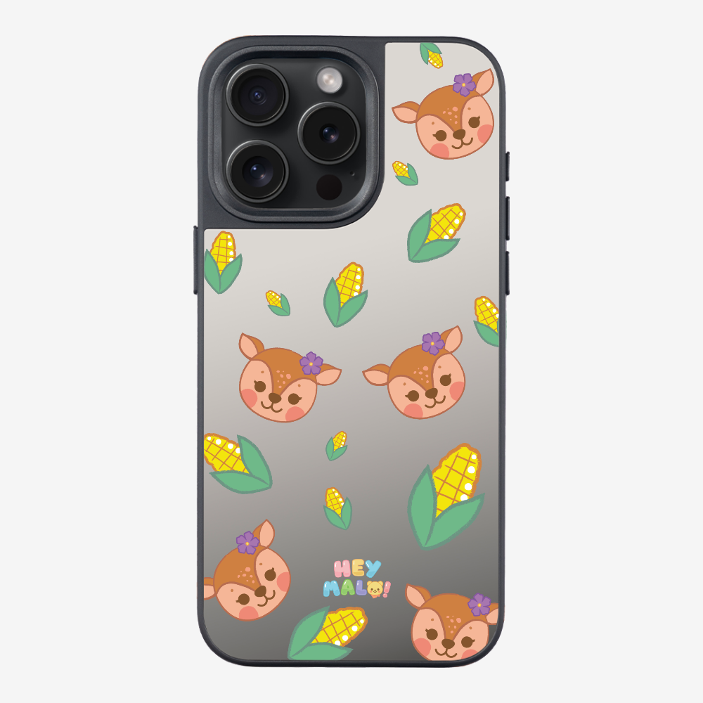 Hey Malo - Nana in the case Phone Case