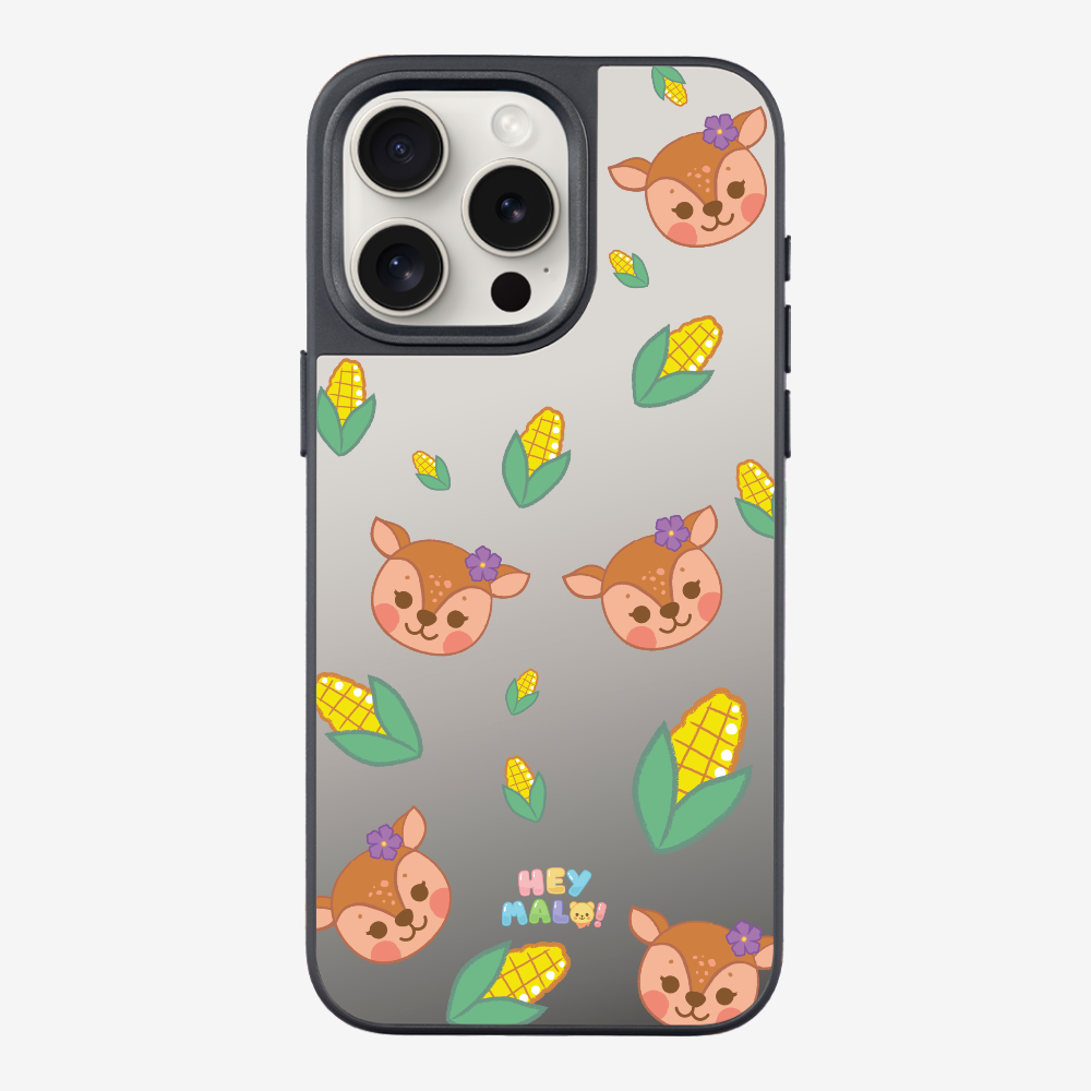 Hey Malo - Nana in the case Phone Case