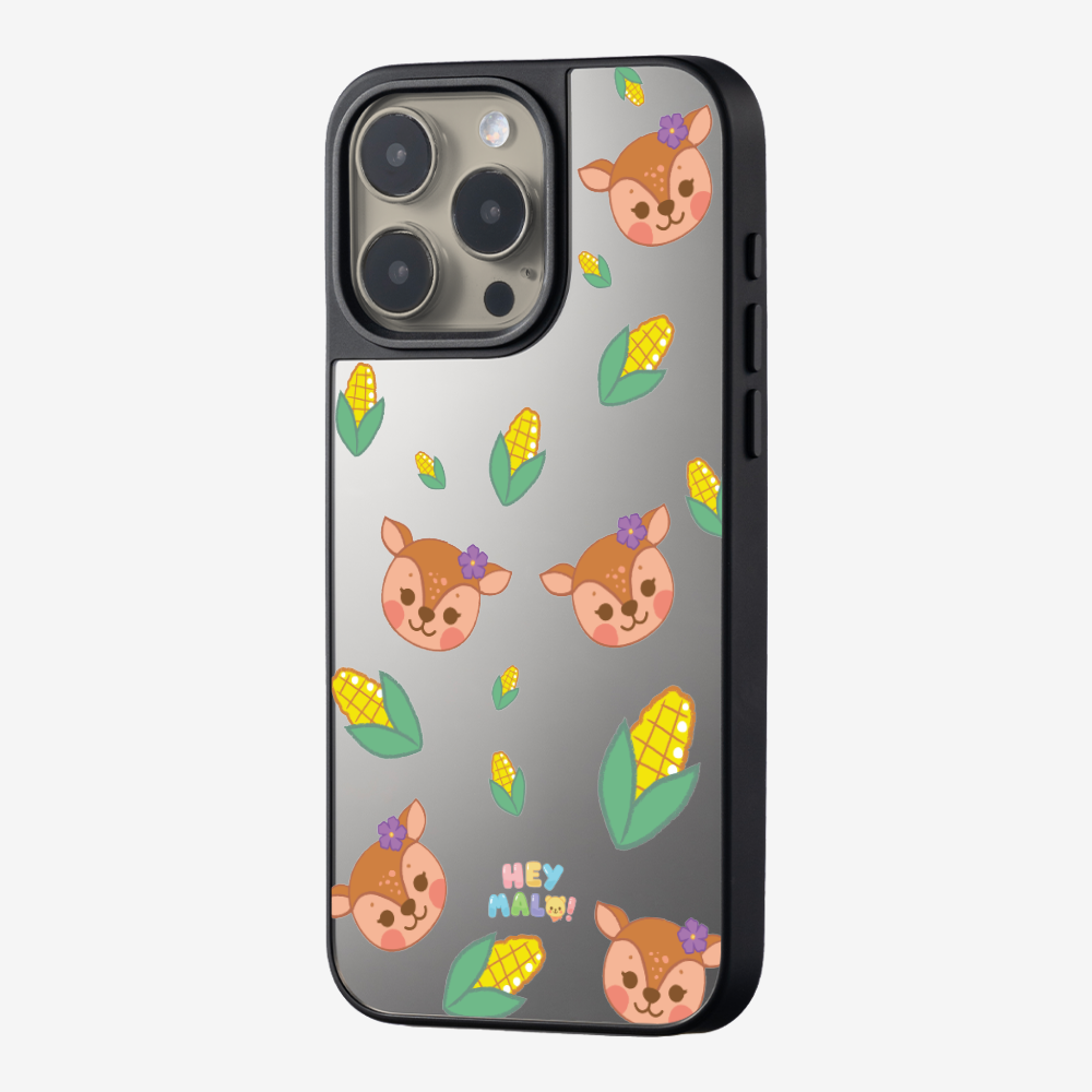 Hey Malo - Nana in the case Phone Case