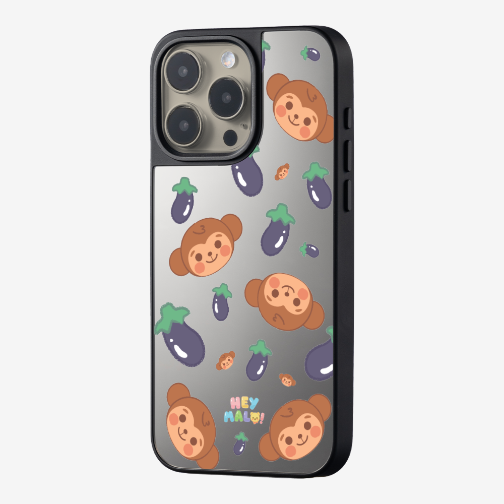 Hey Malo - Oto in the case Phone Case