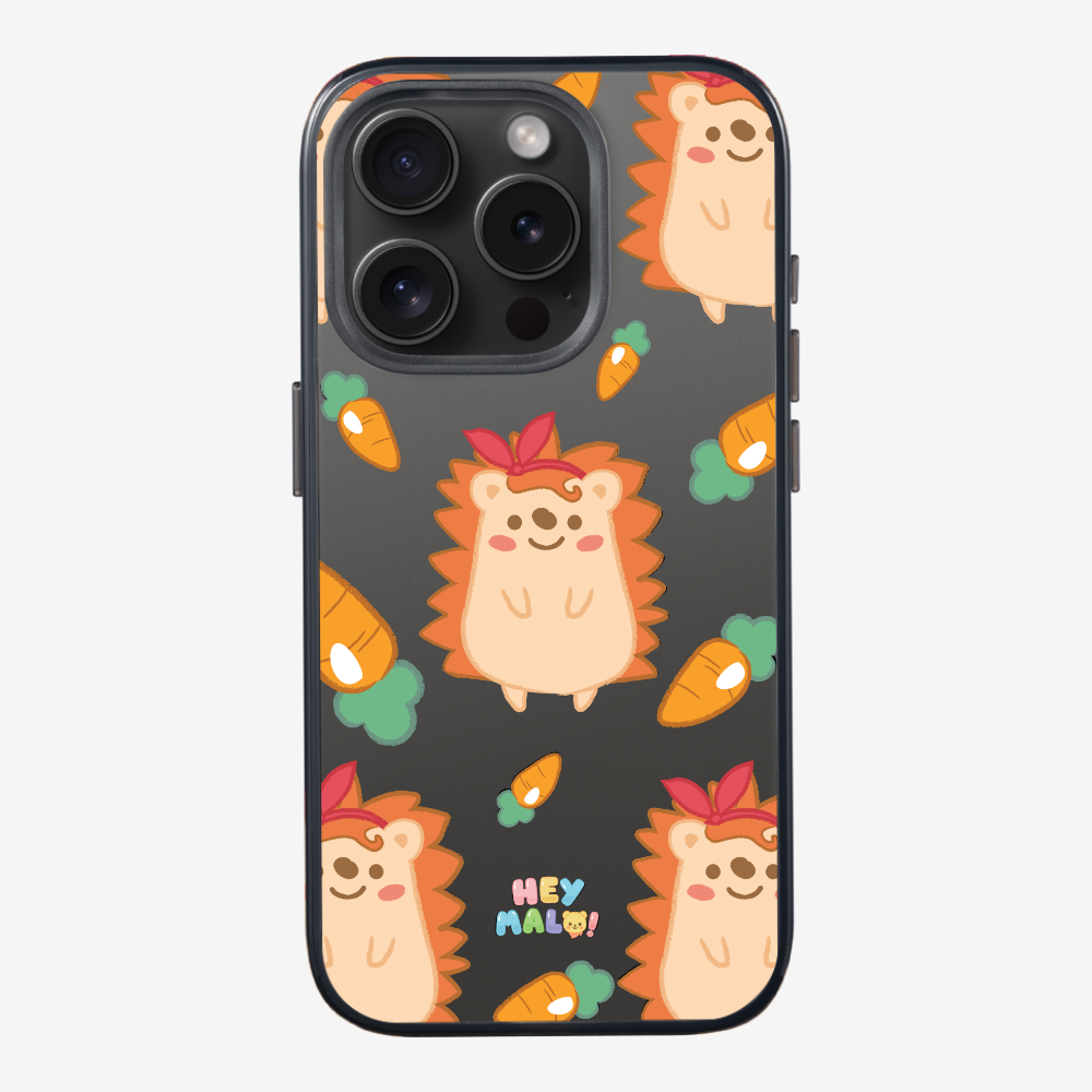 Hey Malo - Hani in the case Phone Case