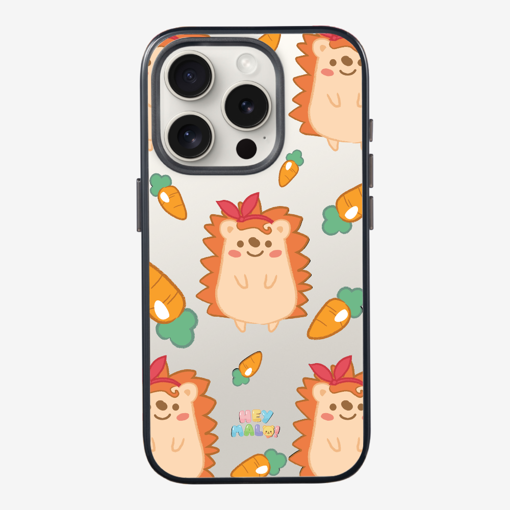 Hey Malo - Hani in the case Phone Case