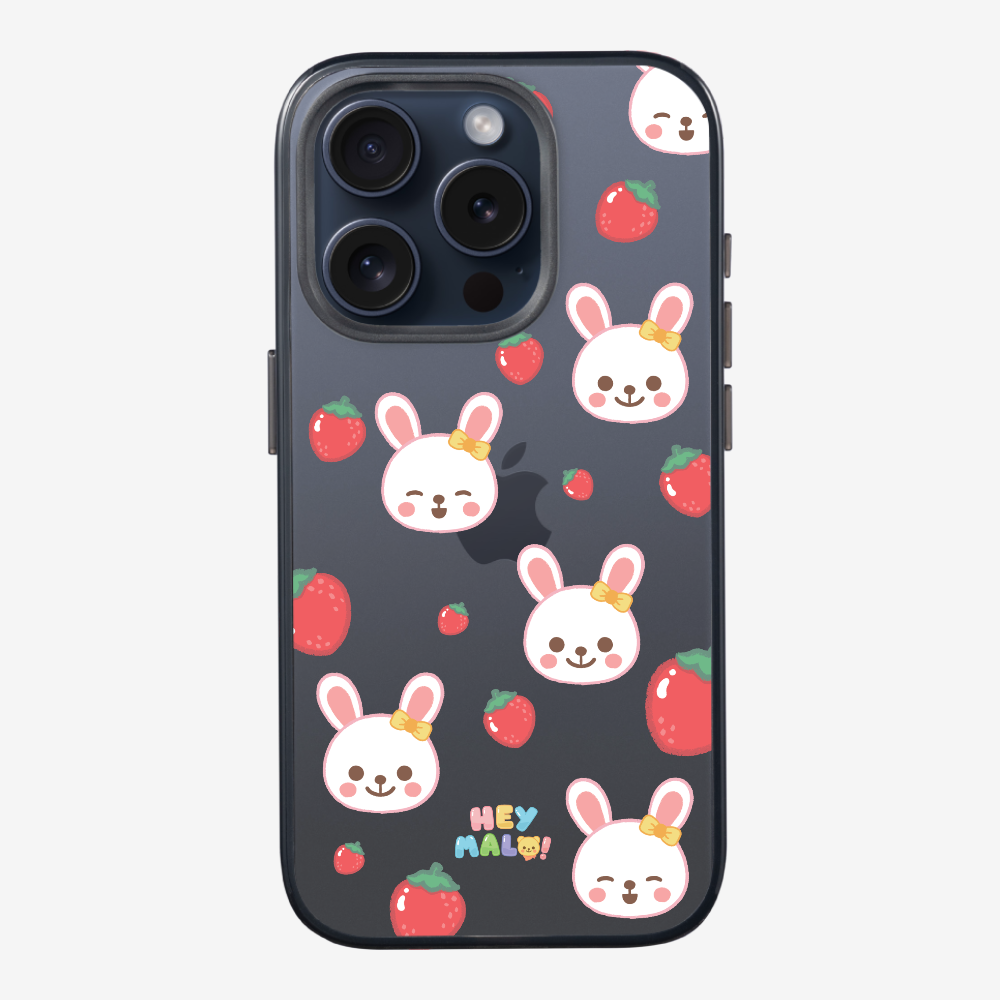 Hey Malo - Lula in the case Phone Case