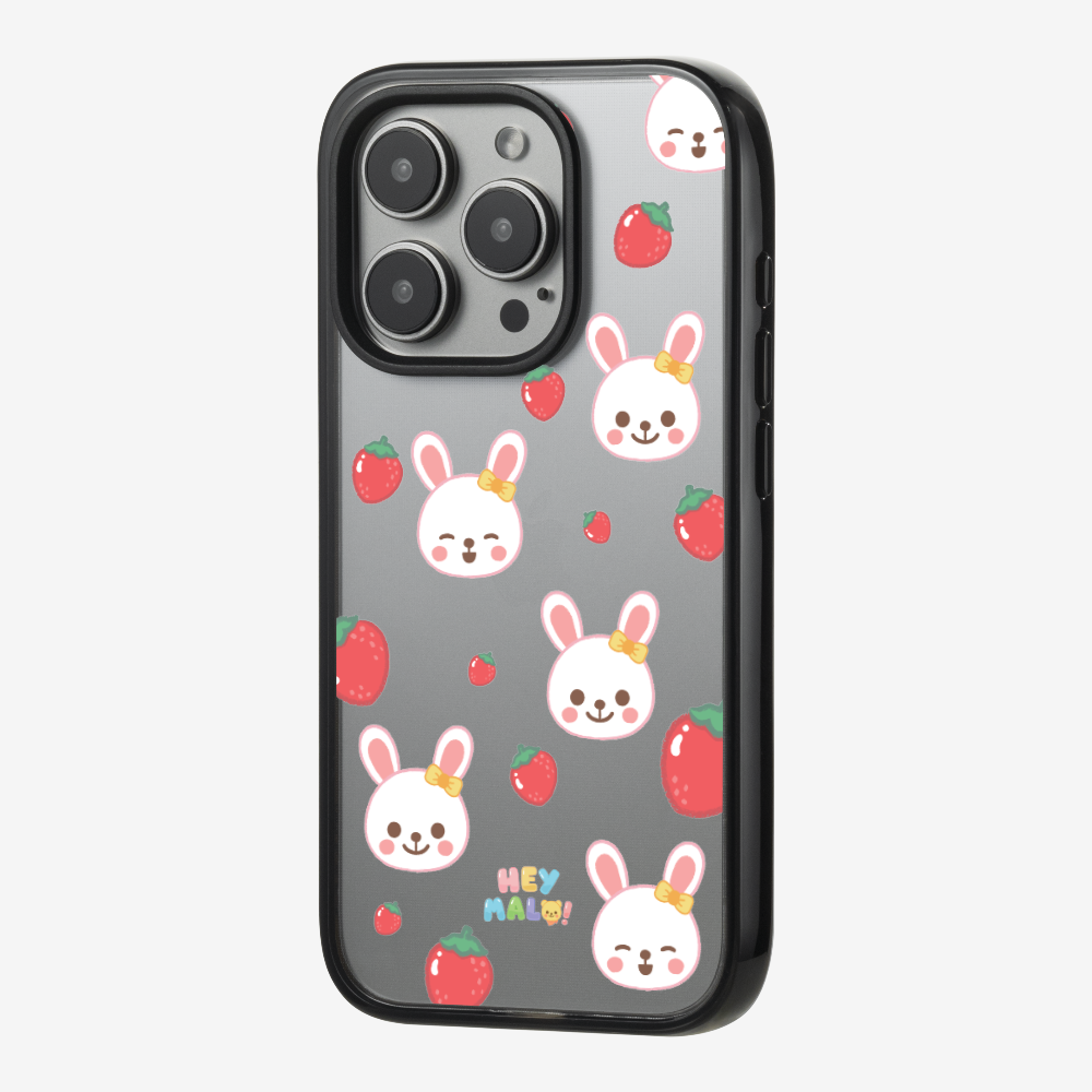 Hey Malo - Lula in the case Phone Case