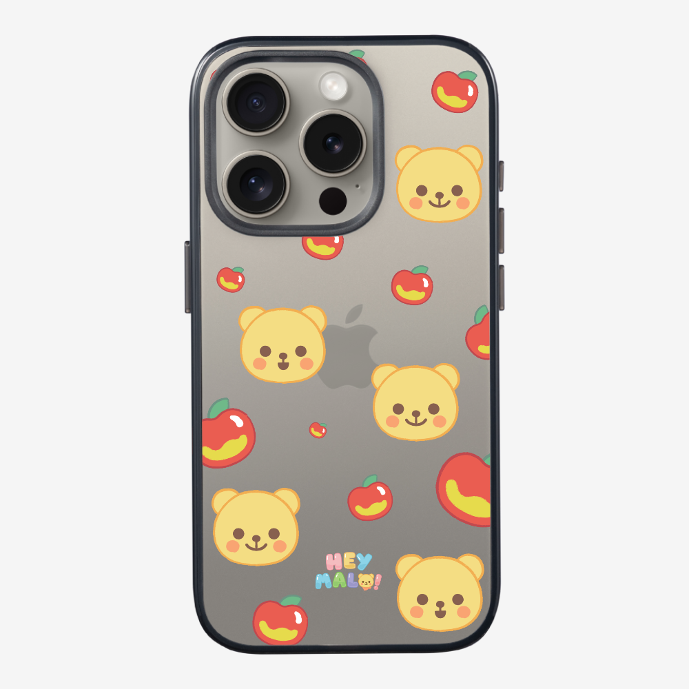 Hey Malo - Malo in the case Phone Case