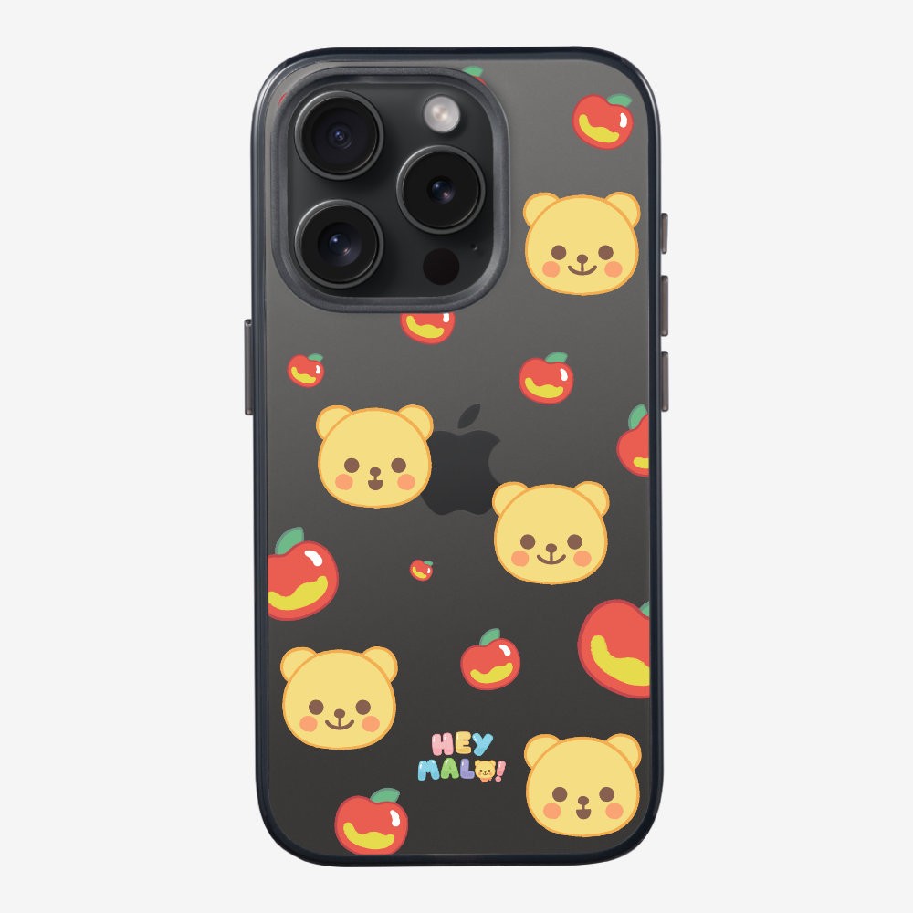 Hey Malo - Malo in the case Phone Case