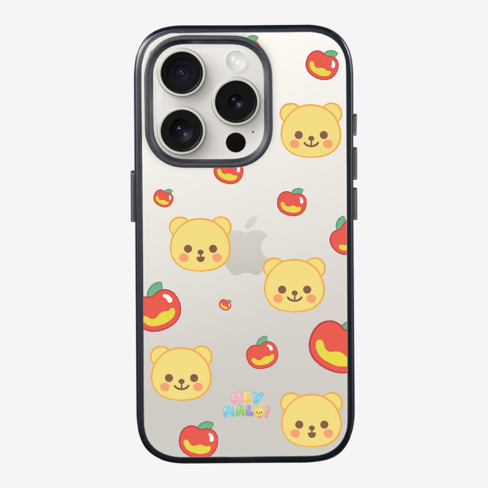 Hey Malo - Malo in the case Phone Case