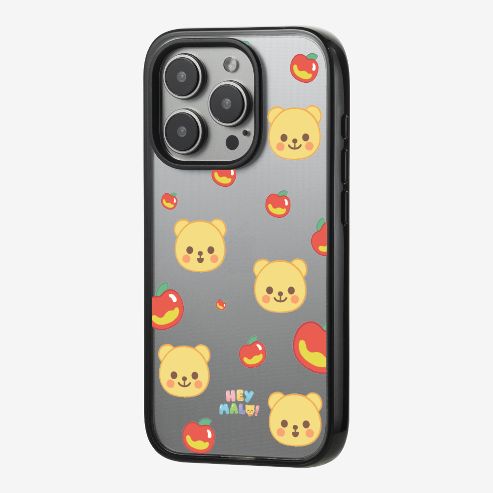 Hey Malo - Malo in the case Phone Case