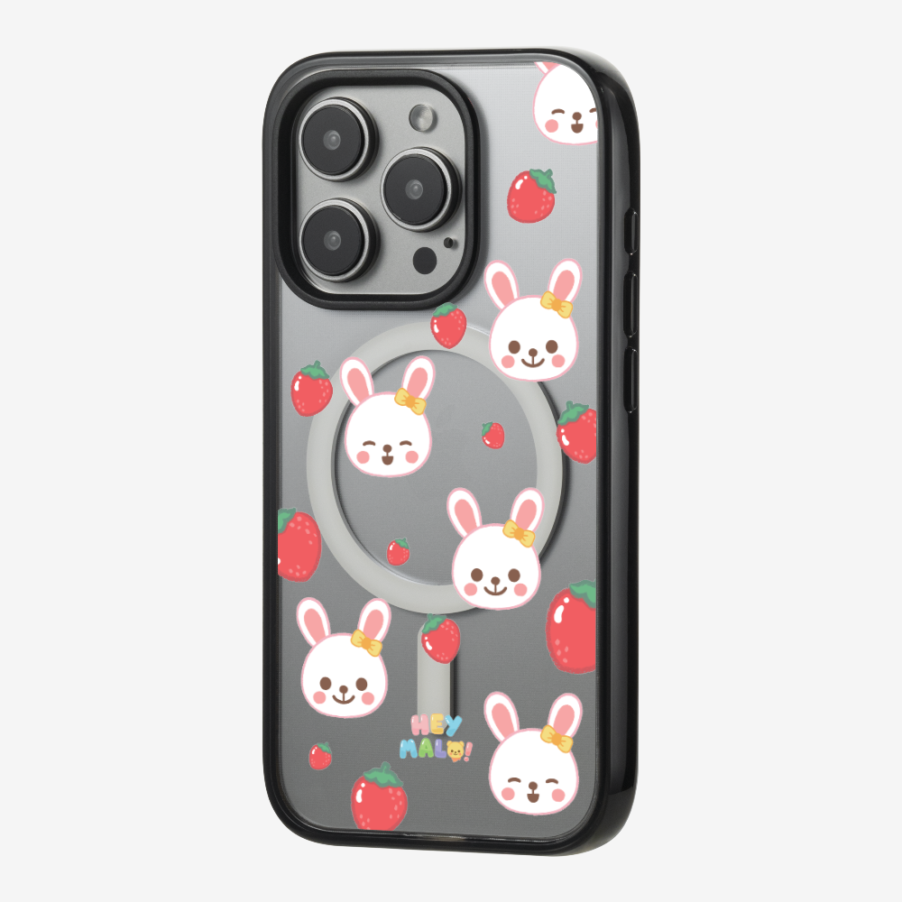 Hey Malo - Lula in the case Phone Case