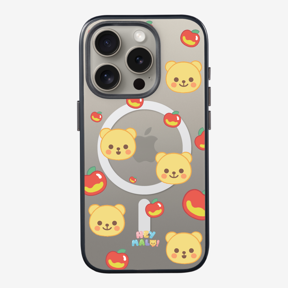 Hey Malo - Malo in the case Phone Case