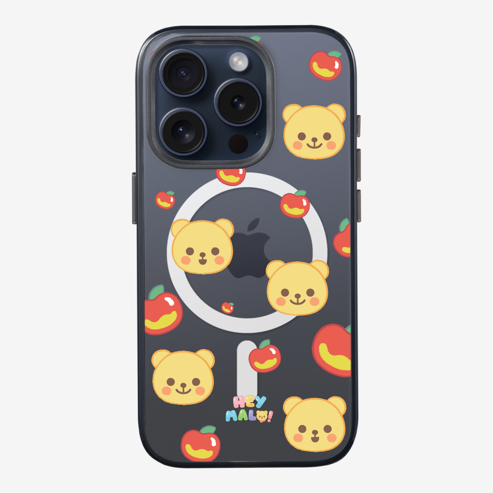 Hey Malo - Malo in the case Phone Case