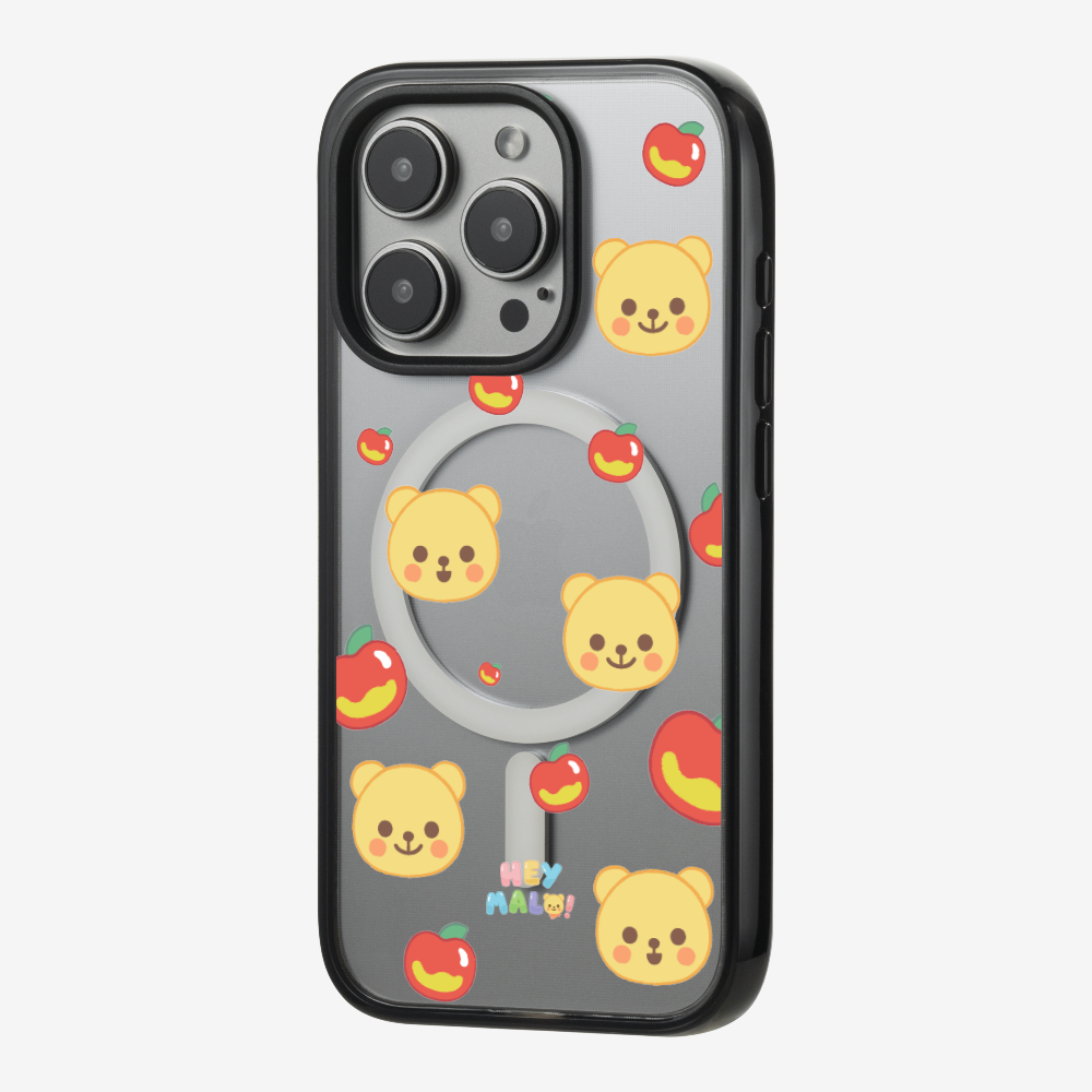 Hey Malo - Malo in the case Phone Case