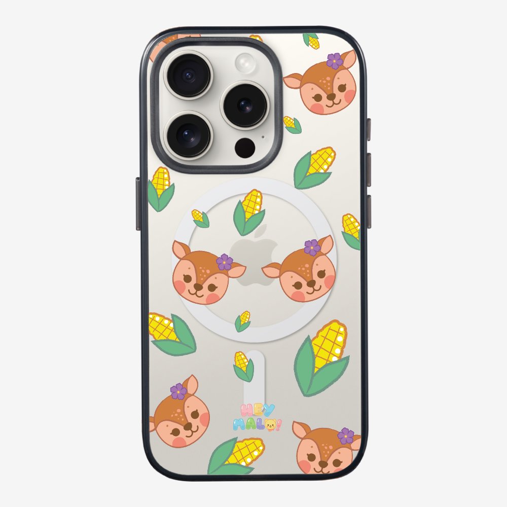 Hey Malo - Nana in the case Phone Case