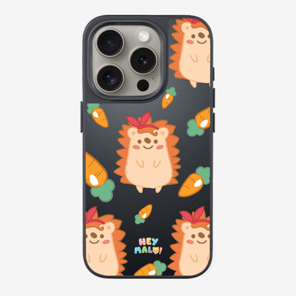 Hey Malo - Hani in the case Phone Case