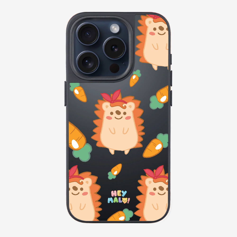 Hey Malo - Hani in the case Phone Case