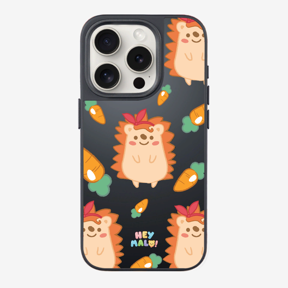 Hey Malo - Hani in the case Phone Case