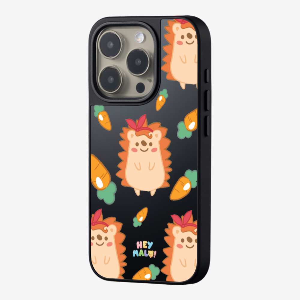 Hey Malo - Hani in the case Phone Case